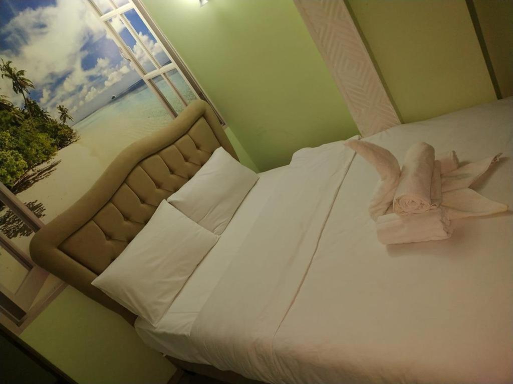 Blue Umbrella Hotel イスタンブール エクステリア 写真